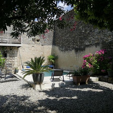 Gite D'Emeline Bourdic Luaran gambar