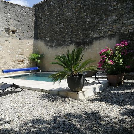 Gite D'Emeline Bourdic Luaran gambar