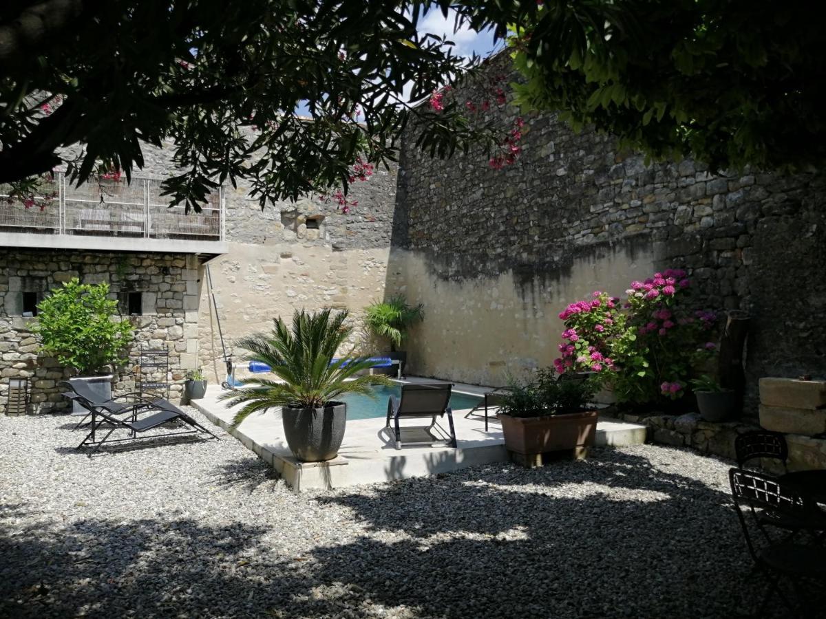 Gite D'Emeline Bourdic Luaran gambar