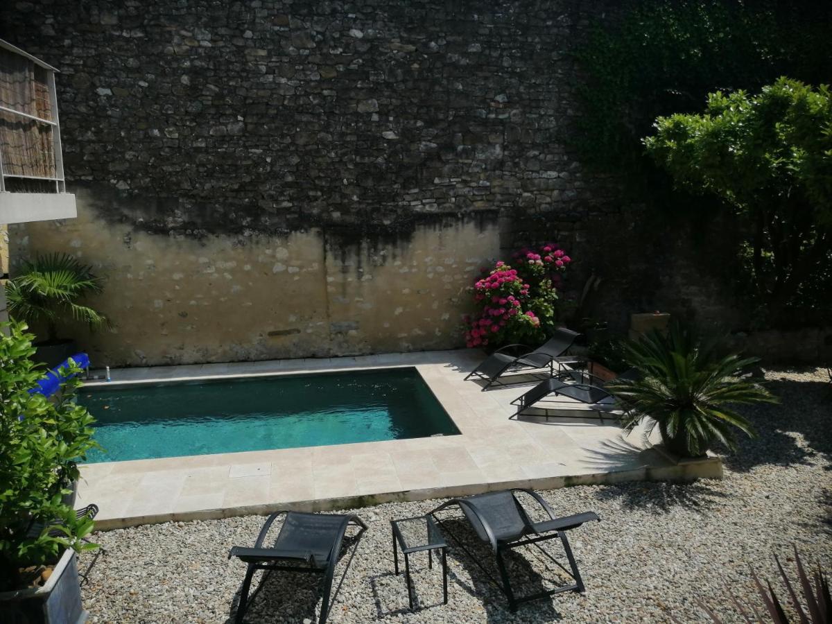 Gite D'Emeline Bourdic Luaran gambar