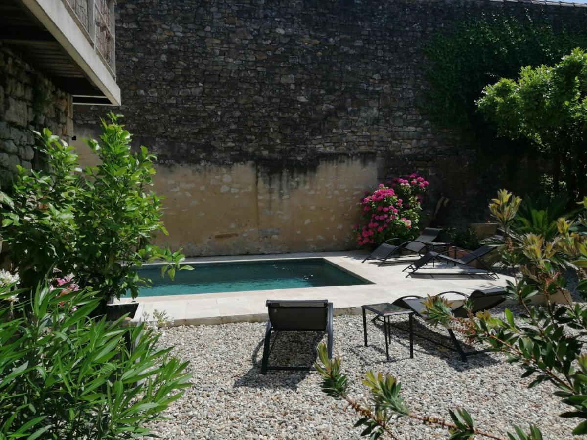 Gite D'Emeline Bourdic Luaran gambar